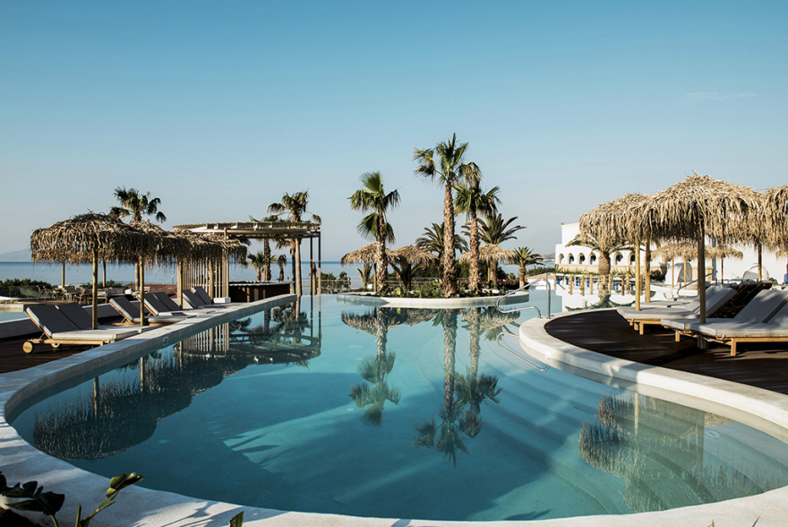 Χριστίνα Μήτση: «Αυτό που μετράει πάνω από όλα είναι το καλό όνομα»