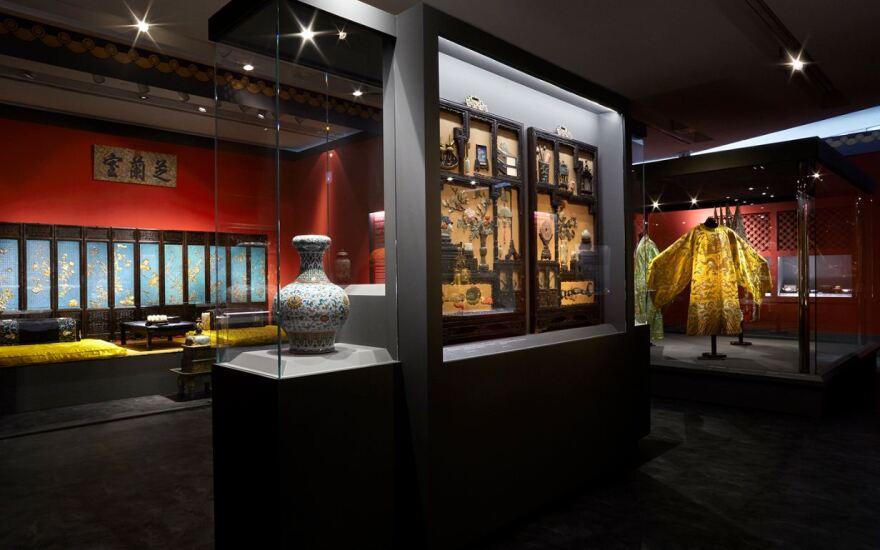 Ελεύθερη η είσοδος στο Μουσείο Ακρόπολης την 28η Οκτωβρίου