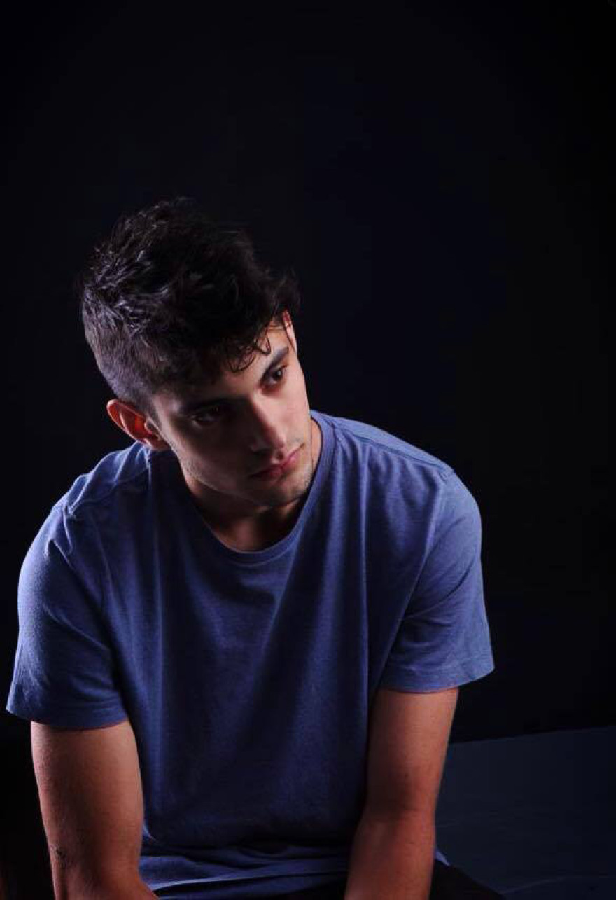 Το τροχαίο–σοκ στην Κηφισίας, τα ματωμένα γενέθλια και η νέα ζωή της Γεωργίας