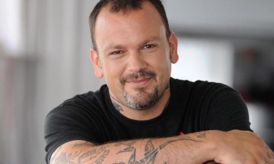 Το παραδοσιακό μενού της Μαρίας Μενούνος που εξέπληξε τους καλεσμένους της  