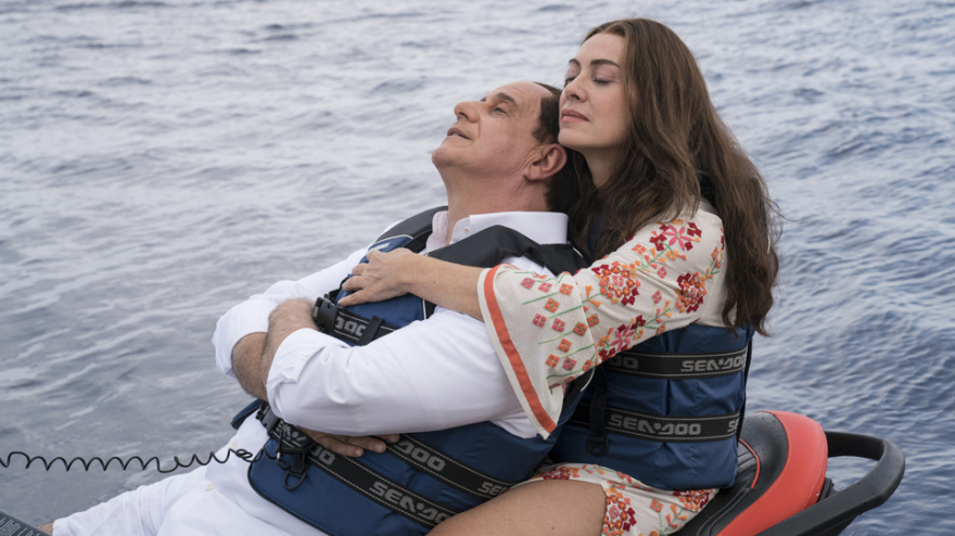 Οι ταινίες της εβδομάδας: Φεγγαράκι μου λαμπρό