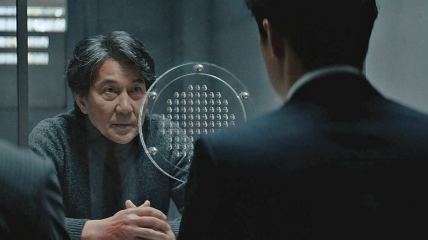 Οι ταινίες της εβδομάδας: Φεγγαράκι μου λαμπρό