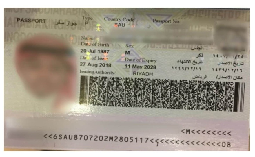 Yeni Safak: Πρώτα έκοψαν τα δάχτυλα του Κασόγκι και μετά τον αποκεφάλισαν