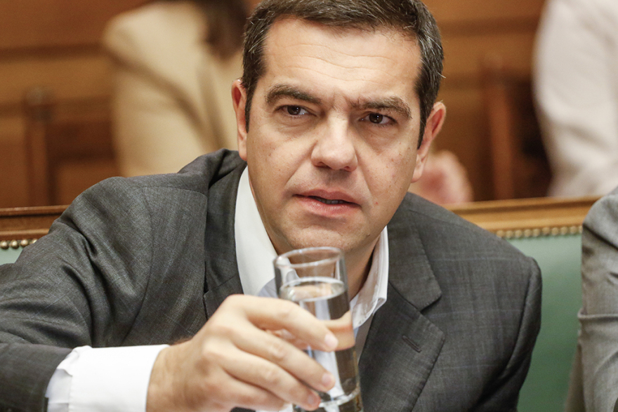 Σενάρια παραίτησης Κοτζιά - Τζανακόπουλος: Οποιος νιώθει δυσφορία, να φύγει