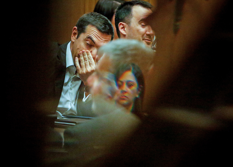 Σενάρια παραίτησης Κοτζιά - Τζανακόπουλος: Οποιος νιώθει δυσφορία, να φύγει