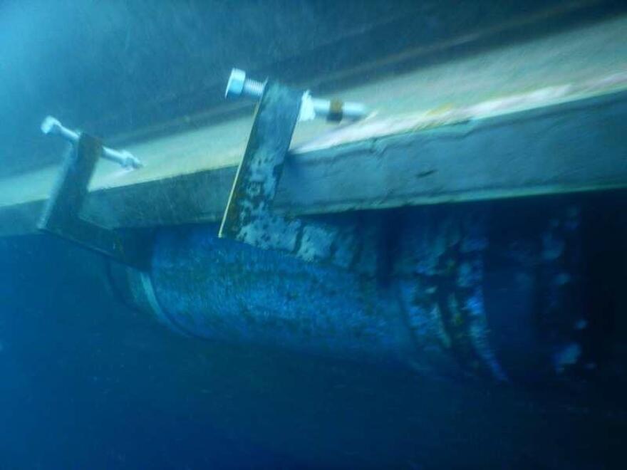 Θρίλερ στο Κερατσίνι: Ψάχνουν το κύκλωμα που κρύβεται πίσω από τα 52 κιλά κάνναβης