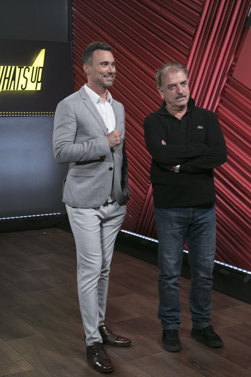 Κόπηκε από το Voice κόρη γνωστού ηθοποιού