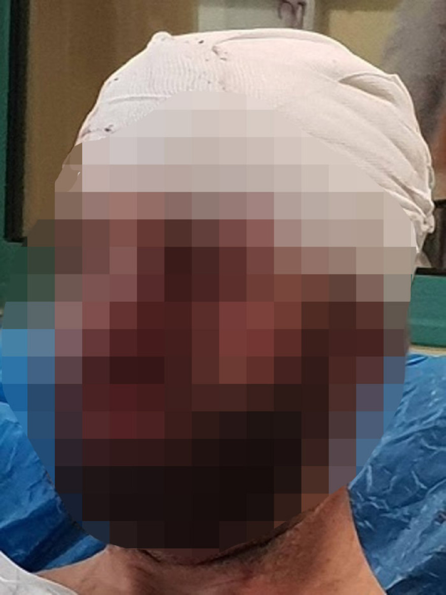 Ανατροπή: «Μας λήστεψε» ισχυρίζονται οι Πακιστανοί για τον αστυνομικό που ξυλοκόπησαν στη Νίκαια