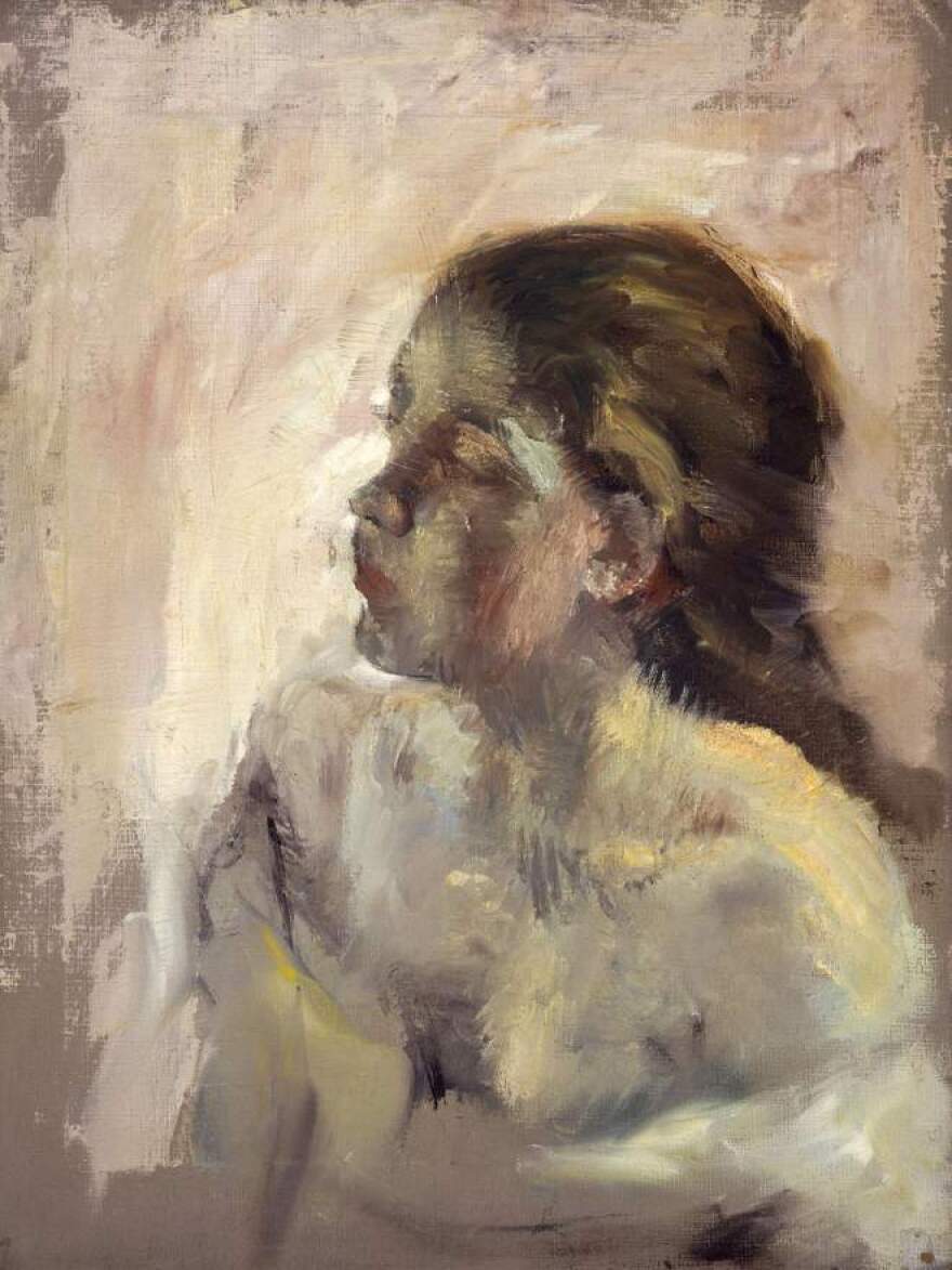 Από τον Ντα Βίντσι στον Μονέ: Κι όμως οι σπουδαιότεροι ζωγράφοι του κόσμου είχαν προβλήματα όρασης