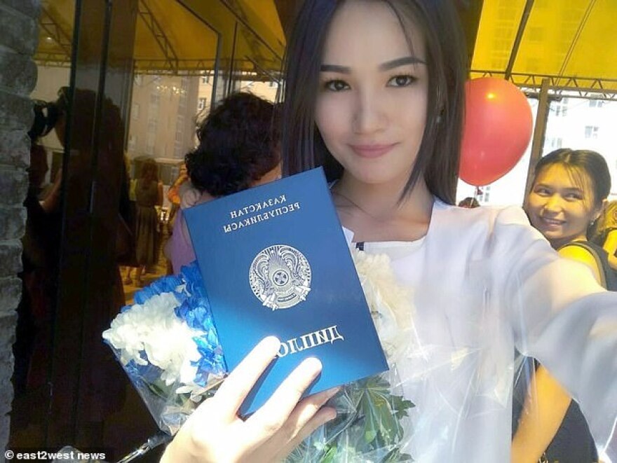 Φρίκη στο Καζακστάν: Δάσκαλος αποκεφάλισε ειδικευόμενη γιατρό γιατί είπε «όχι» σε πρόταση γάμου