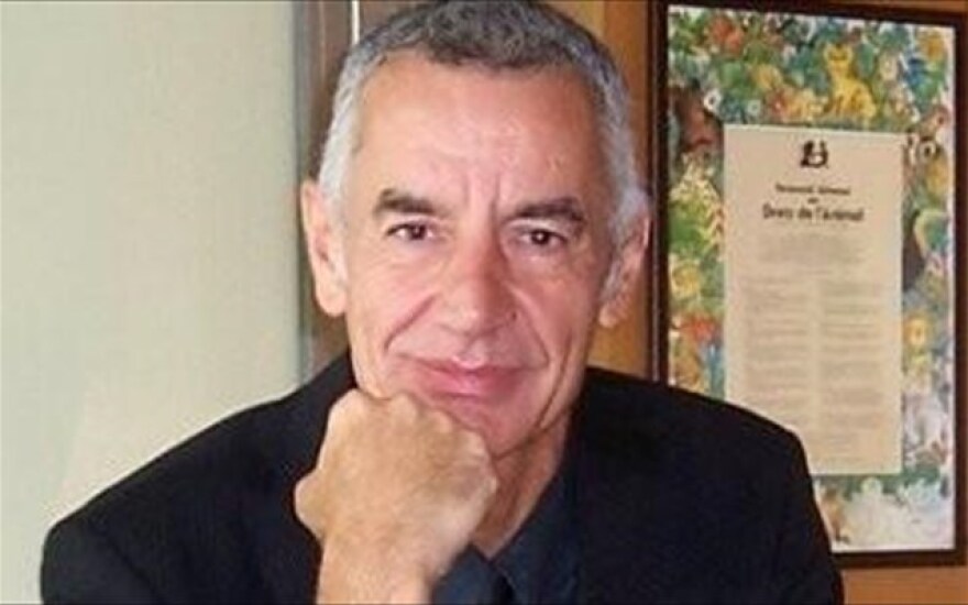 «Καρατομήθηκε» ο επίτιμος πρόξενος της Ελλάδας στην Βαρκελώνη