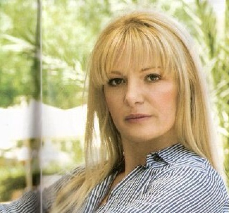 Ο τηλεστάρ ζωγράφος με το εργαστήριο κάνναβης: «Καλλιεργούσα γιατί είχα πίεση - Είδα τις οδηγίες στο YouTube»