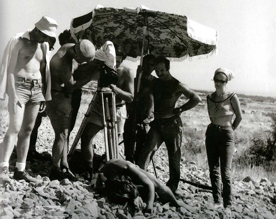 Από τον «Ορέστη» στον «Αγγελο» και από την «Μπέττυ» στη «Στρέλλα»