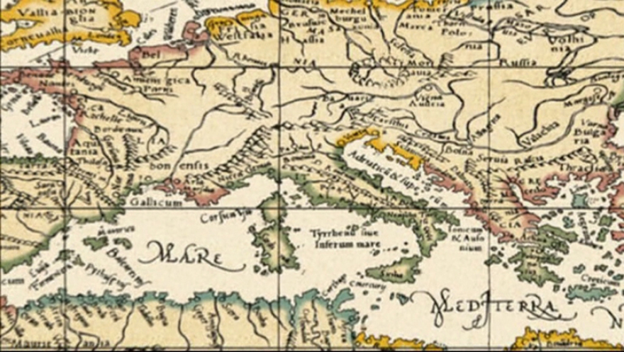 Ο πειρατής Ιωάννης Καψής που έγινε βασιλιάς της Μήλου