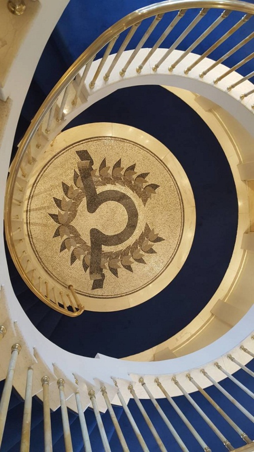 Η θρυλική θαλαμηγός του Ωνάση «Χριστίνα» θα «ξεχειμωνιάσει» στο Μεσολόγγι 