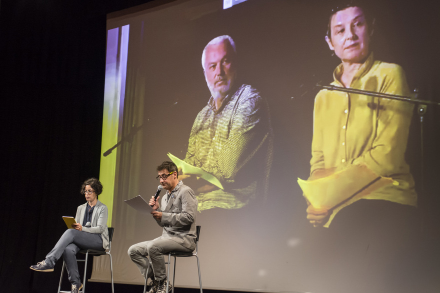 59ο Φεστιβάλ Κινηματογράφου Θεσσαλονίκης: Ολο το πρόγραμμα