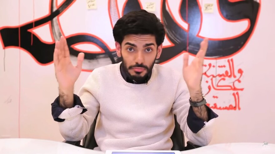 Υπόθεση Κασόγκι: Πήγαν τα δάχτυλά του ως τρόπαιο στο βασίλειο