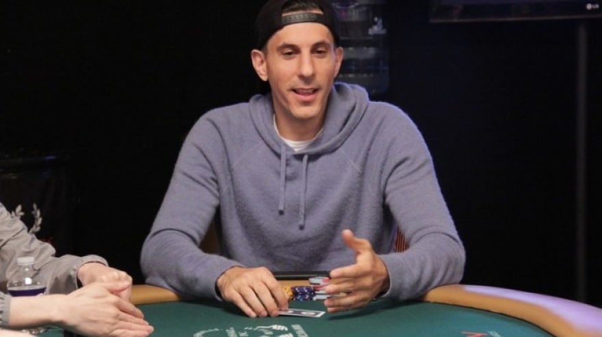 Μπομπ Βούλγαρης: Ένας Έλληνας τζογαδόρος στο NBA