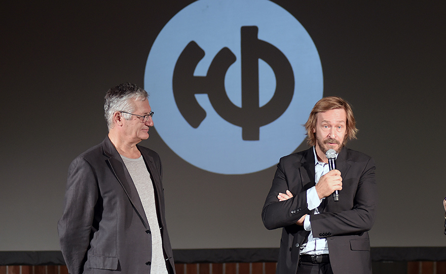 Το στοίχημα της εξωστρέφειας