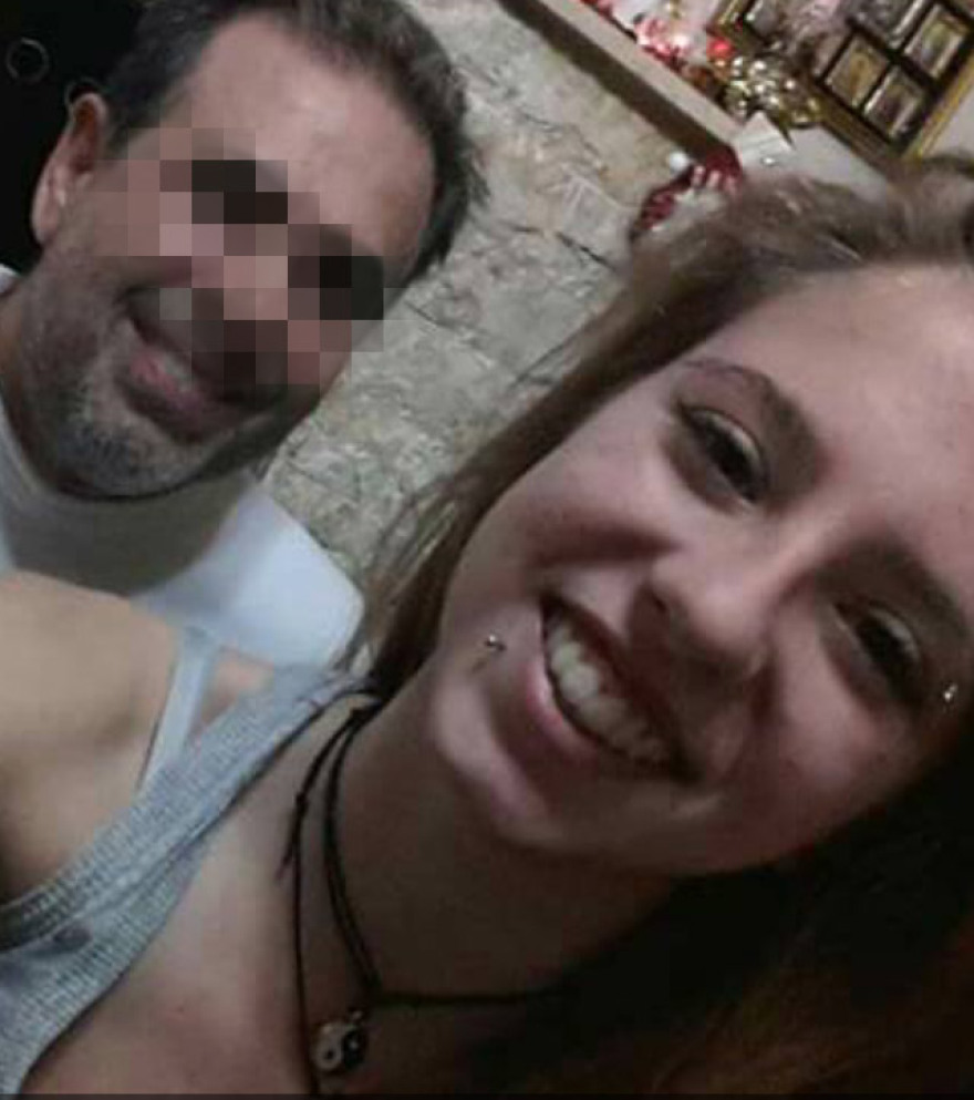 Έγκλημα στην Πετρούπολη: «Ήταν σαν ταινία τρόμου, αίματα παντού» είπε ο  φίλος της νεκρής Ειρήνης