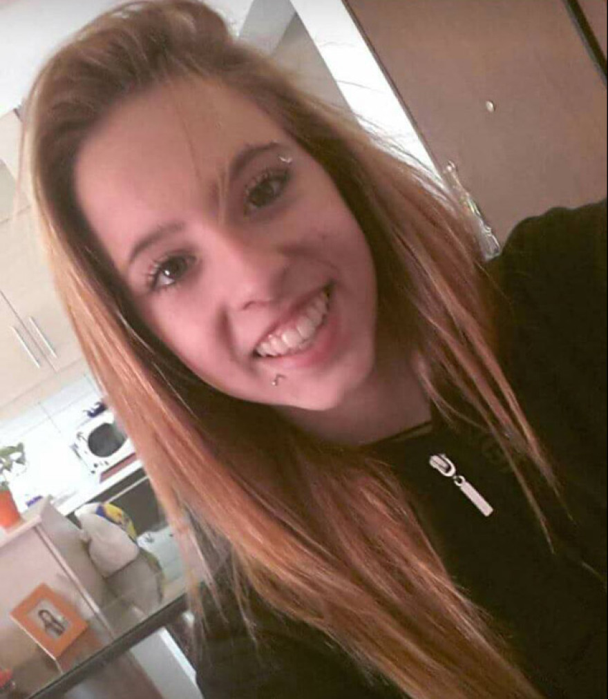 Έγκλημα στην Πετρούπολη: «Ήταν σαν ταινία τρόμου, αίματα παντού» είπε ο  φίλος της νεκρής Ειρήνης