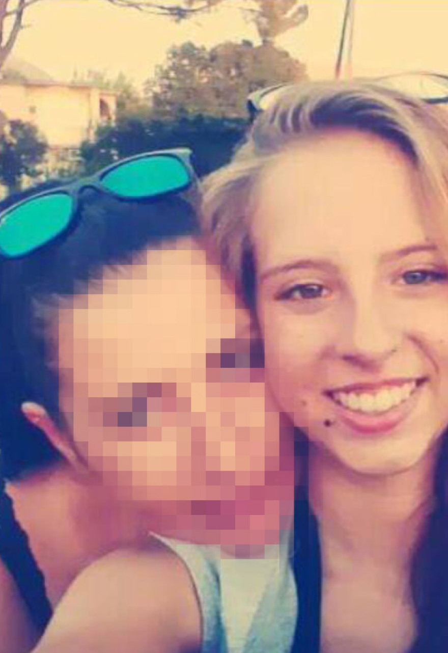 Έγκλημα στην Πετρούπολη: «Ήταν σαν ταινία τρόμου, αίματα παντού» είπε ο  φίλος της νεκρής Ειρήνης