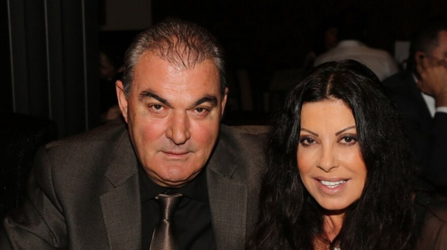 Χειροπέδες στον εφοπλιστή Λεβεντάκη και τον γιο του: Φέρεται ότι χτύπησαν αστυνομικούς στην Τρούμπα 