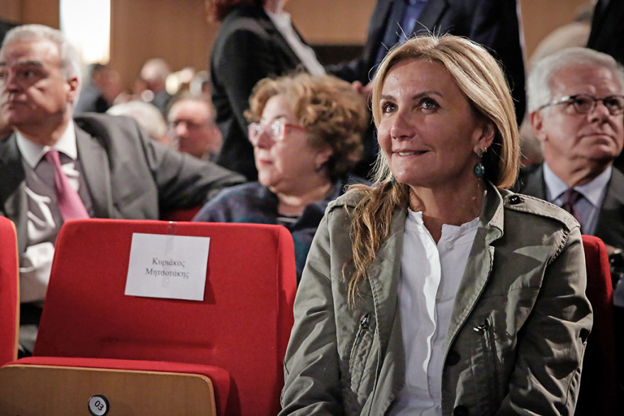 Μητσοτάκης: Με νέο νόμο θα εξοβελιστούν οι συμμορίες που λυμαίνονται τα Πανεπιστήμια