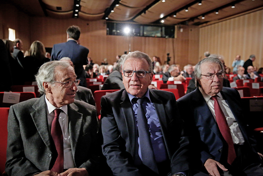 Μητσοτάκης: Με νέο νόμο θα εξοβελιστούν οι συμμορίες που λυμαίνονται τα Πανεπιστήμια