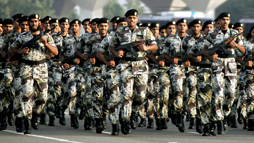 Υπόθεση Κασόγκι: Πήγαν τα δάχτυλά του ως τρόπαιο στο βασίλειο