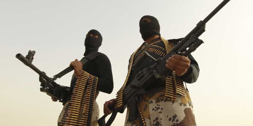 Υπόθεση Κασόγκι: Πήγαν τα δάχτυλά του ως τρόπαιο στο βασίλειο