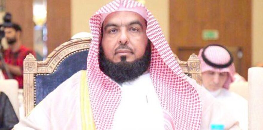 Υπόθεση Κασόγκι: Πήγαν τα δάχτυλά του ως τρόπαιο στο βασίλειο