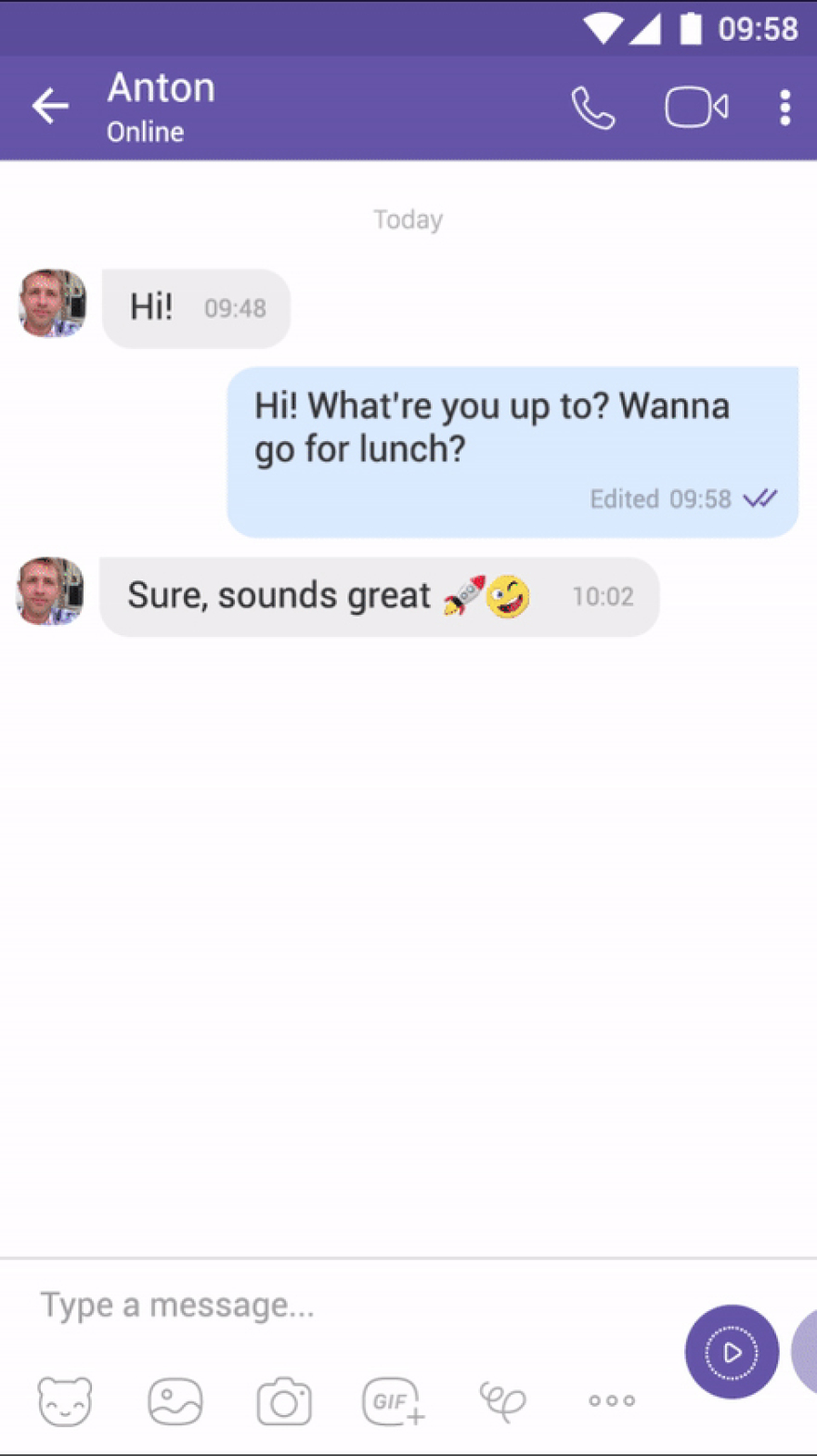 Τα 4 ΝΕΑ χαρακτηριστικά του Viber!