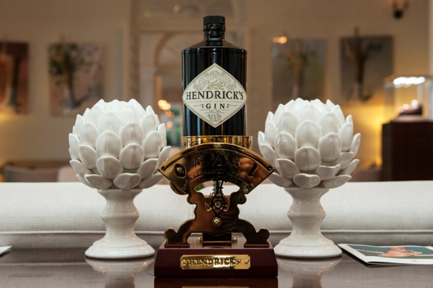 Οι Σπέτσες για 5η χρονιά στους vintage ρυθμούς του Tweed Run 