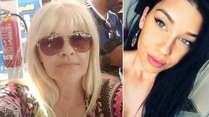 Η εστεμμένη Κωνσταντίνα Παγάνη στο protothema: Σκέφτομαι τη μάνα μου και λυγίζω, αλλά δεν θέλω να εκδικηθώ τον θείο μου