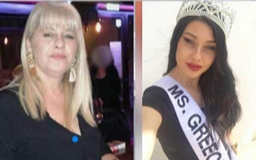 Η εστεμμένη Κωνσταντίνα Παγάνη στο protothema: Σκέφτομαι τη μάνα μου και λυγίζω, αλλά δεν θέλω να εκδικηθώ τον θείο μου