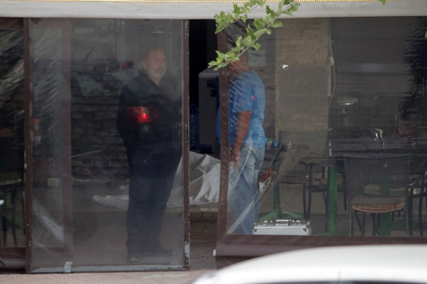 Η εστεμμένη Κωνσταντίνα Παγάνη στο protothema: Σκέφτομαι τη μάνα μου και λυγίζω, αλλά δεν θέλω να εκδικηθώ τον θείο μου