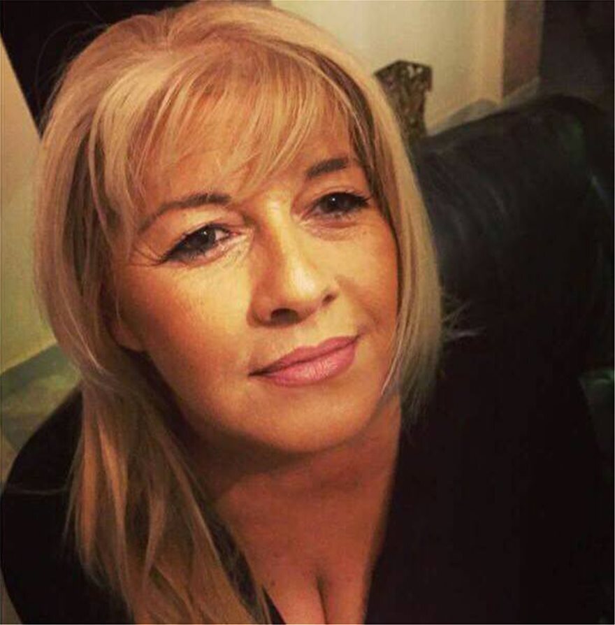 Η εστεμμένη Κωνσταντίνα Παγάνη στο protothema: Σκέφτομαι τη μάνα μου και λυγίζω, αλλά δεν θέλω να εκδικηθώ τον θείο μου