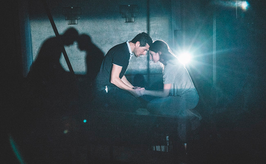 Η βία μέσα μας