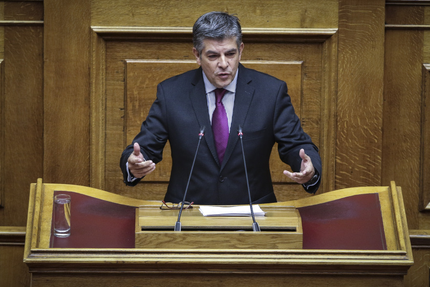 Ο Παπαγγελόπουλος απαντά στη Ράικου: Μπορεί να υπάρξουν δικαστήρια για όσα λέγονται και γράφονται χωρίς αιδώ