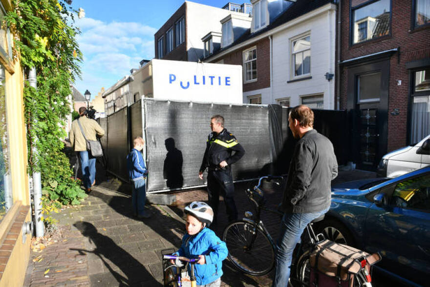 Δολοφονία Ελληνίδας στην Ολλανδία: Τι αναφέρει η μαρτυρία του γείτονα για τον καυγά με τον σύντροφό της