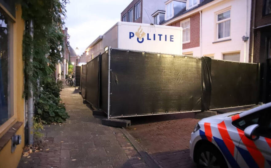 Δολοφονία Ελληνίδας στην Ολλανδία: Τι αναφέρει η μαρτυρία του γείτονα για τον καυγά με τον σύντροφό της
