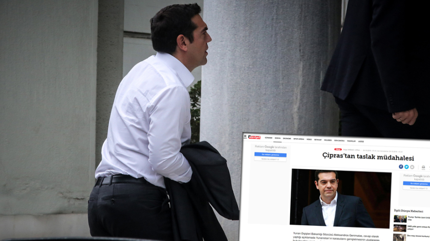 Τουρκία: Νέες απειλές από τον υπ. Άμυνας: Θα λάβουμε όλα τα απαραίτητα μέτρα αν απειληθούν τα δικαιώματά μας 