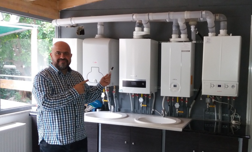 Εγκατάσταση φυσικού αερίου: Ο δεκάλογος της επιτυχίας