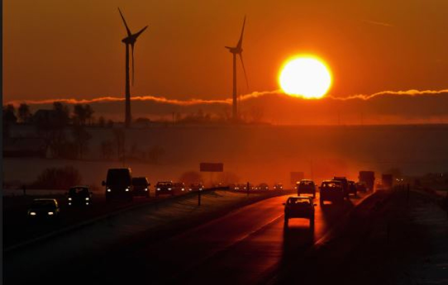 Ορίστηκε η νέα ημερομηνία αρχής της καταστροφής του κόσμου