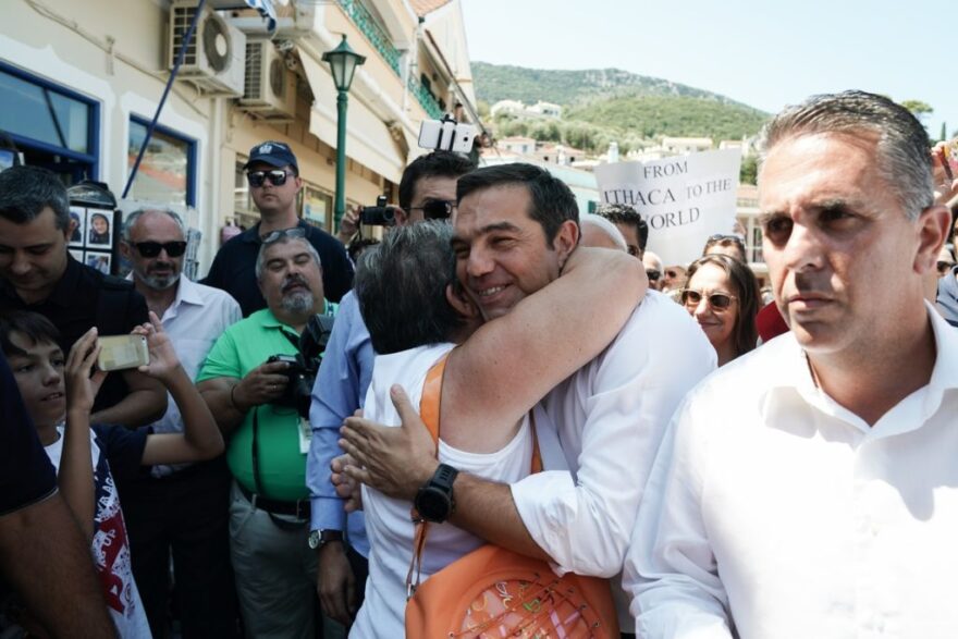 Επιστολή απόγνωσης 60χρονης καρκινοπαθούς στον Αλέξη Τσίπρα