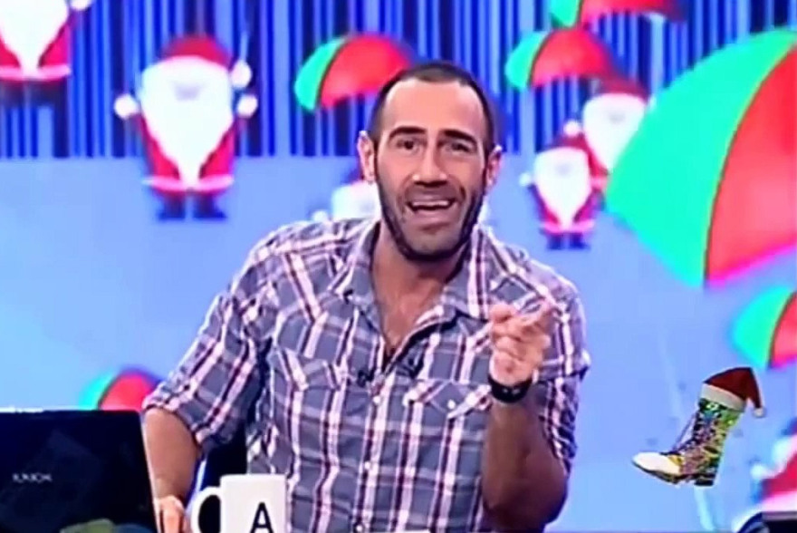 Εκτός ΑΝΤ1 έπειτα από 21 χρόνια o Αντώνης Κανάκης - Διαβάστε τι αποκαλύπτει 