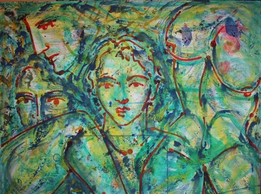 Από το Παρίσι στην οδό Παπαρρηγοπούλου