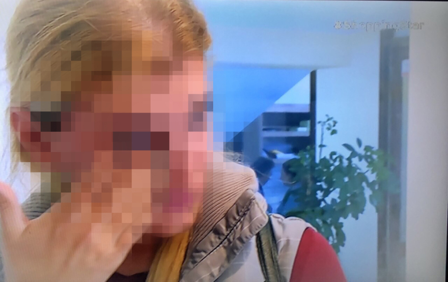 Αξιωματικός της ΕΛΑΣ δήλωσε φυσικοθεραπεύτρια για να λάβει μέρος σε reality μοδας