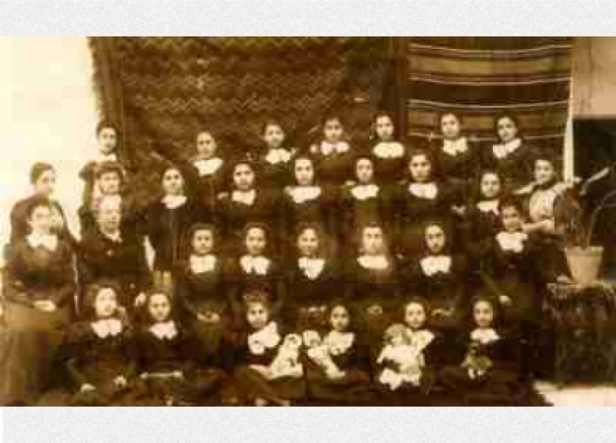 Οι Αμερικανοί ιεραπόστολοι και η δράση τους στην Ελλάδα μετά την επανάσταση του 1821